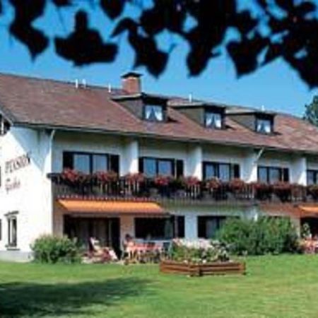 Pension & Fewos Fuchs Маут Экстерьер фото