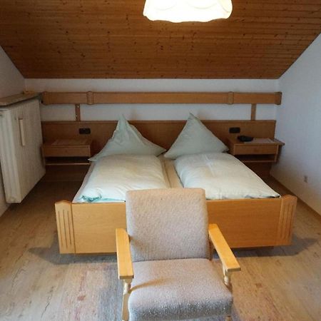 Pension & Fewos Fuchs Маут Экстерьер фото