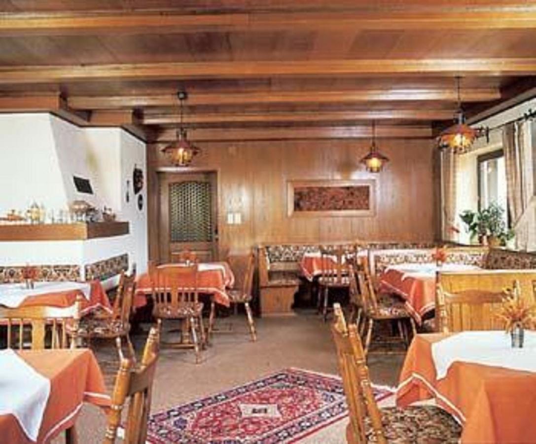 Pension & Fewos Fuchs Маут Экстерьер фото